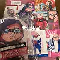 ドズル社 おおはらMEN カード ブロマイド ミニクッションマスコット セット Amazon.co.jp: ドズル社 エンタメくじ おおはらMEN ミニ